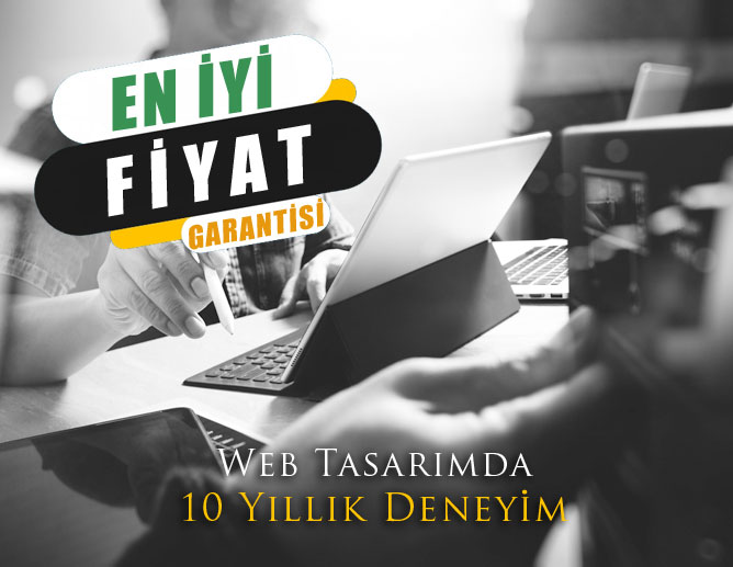 Burdur Web Tasarım Firmaları