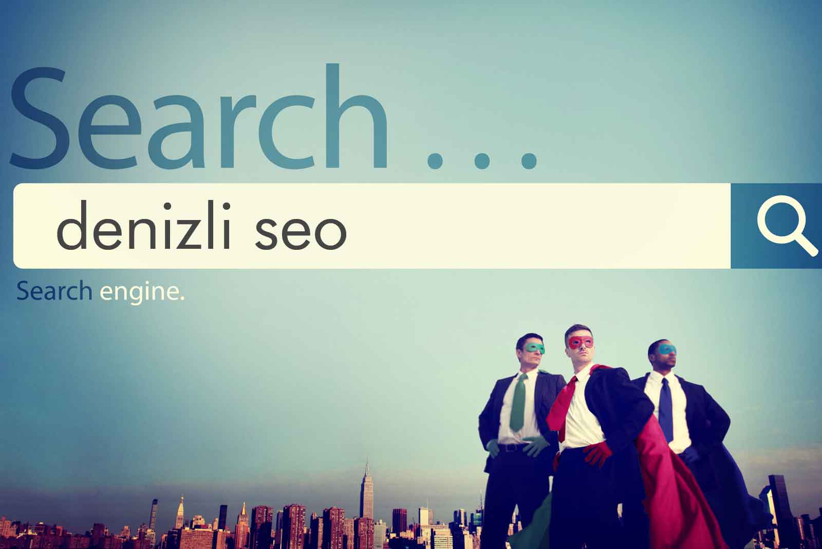 Denizli Google Seo