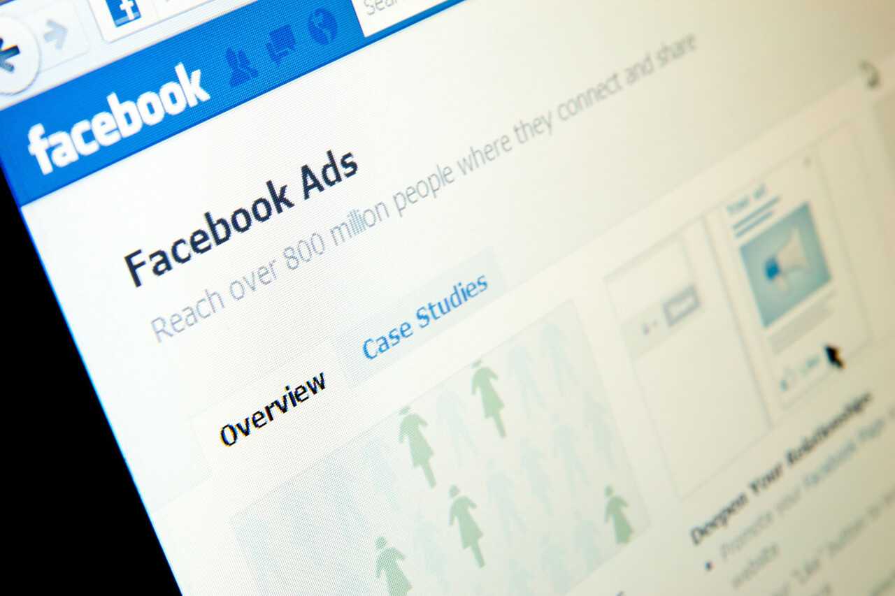 Facebook Reklamları