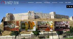 Gaziantep Han
