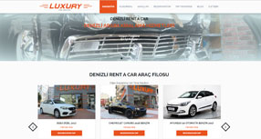 Luxury Car