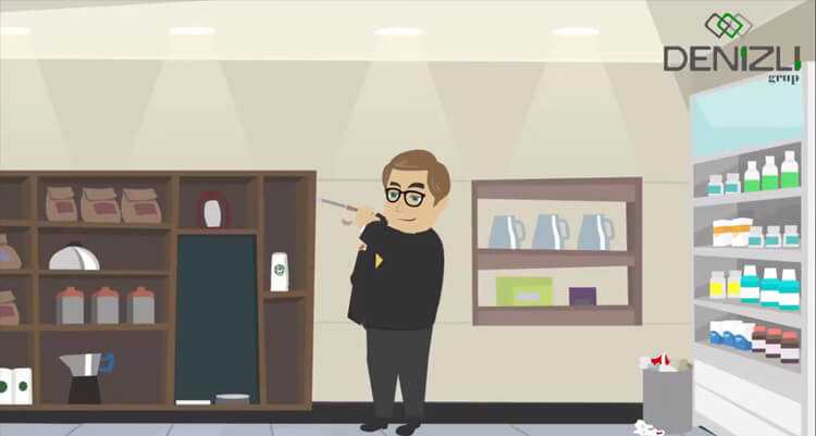 Magic Chef