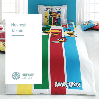 NefNef Outlet