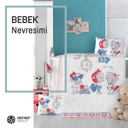 NefNef Outlet
