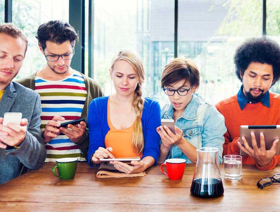 Sosyal Medya Video İçeriği