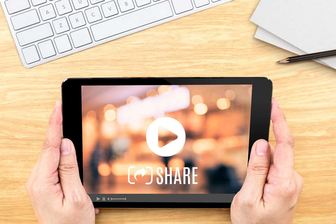 Video Reklam